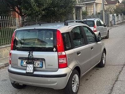 Usata Fiat Panda