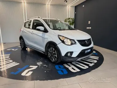 Usata Opel Karl