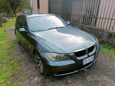 Usata BMW 320 2007 Station wagon