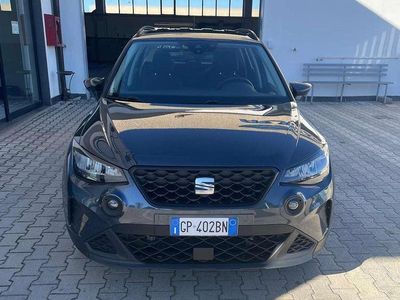 Blu Usata 2023 Seat Arona Style SUV | 13.500 € (Ottimo prezzo)