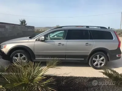 Usata Volvo XC70