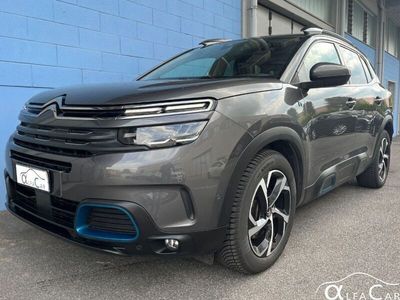 usata Citroën C5 Aircross Hybrid 225 E-EAT8 Feel