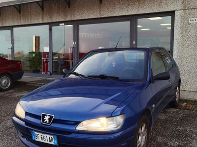 usata Peugeot 306 XS 1.8 110cv