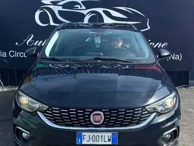 Occasion Fiat Tipo