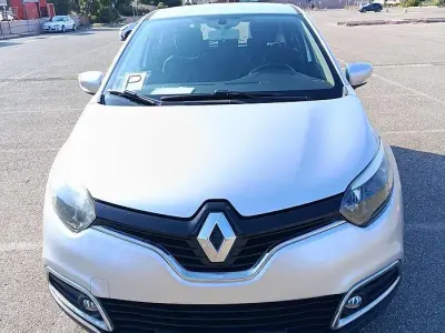 Usata Renault Captur