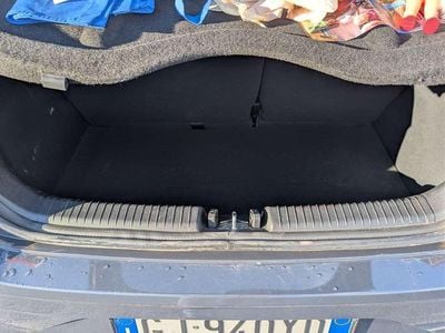 Usata Hyundai i10 67 CV (49 kW) 2023 Grigio Utilitaria