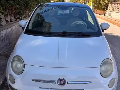Usata Fiat 500