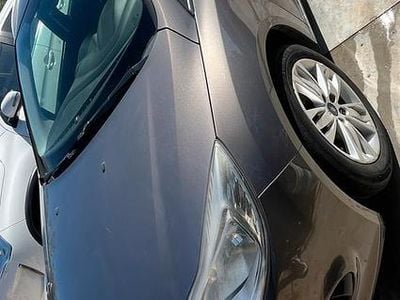 Usata Ford Focus Business Edition 115 CV (84 kW) 2011 Station wagon