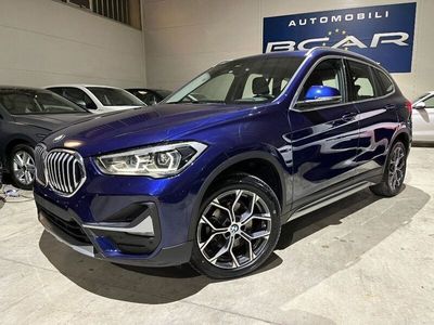 usata BMW X1 xDrive xLine "18 Msport /NAV/LED/TELEC./U