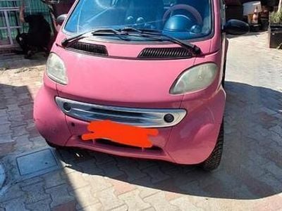 Smart ForTwo Coupé