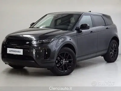 Usado Land Rover Range Rover S 160 HP (117 kW) 2024 Cinzento SUV