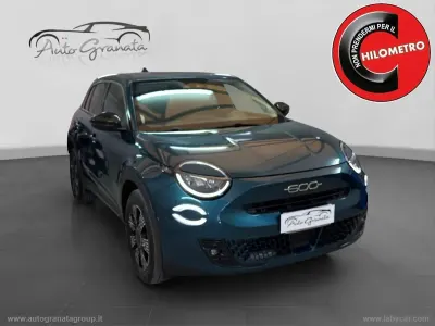 Usata Fiat 600 135 CV (99 kW) 2025 SUV