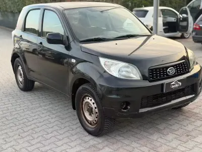 Usata Daihatsu Terios