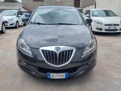 usata Lancia Delta 1.6 MJT DPF Oro