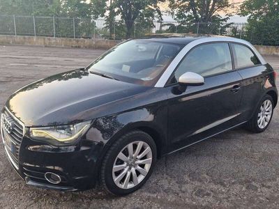 usata Audi A1 1.2 tfsi Ambition