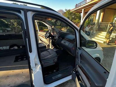 Usata Mercedes Viano 150 CV (110 kW) 2004 Bianco Monovolume