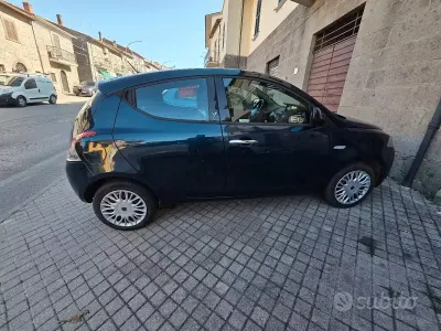 Usata Lancia Ypsilon