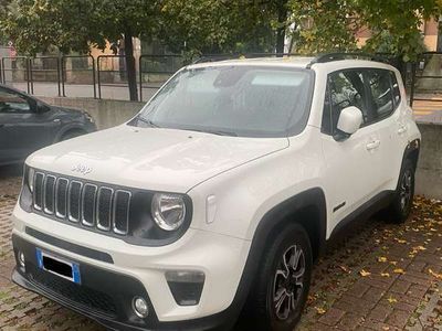 usata Jeep Renegade 1.0 t3 Longitude 2wd