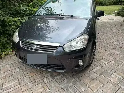 Usata Ford C-MAX