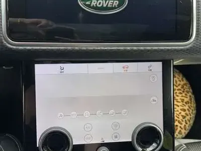 Usata Land Rover Range Rover Velar