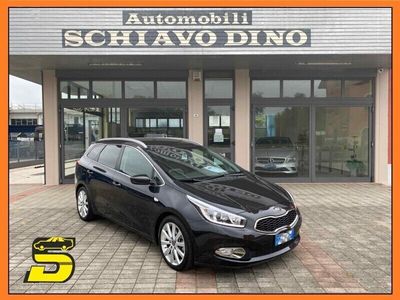 Kia Ceed Sportswagon