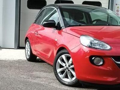 usata Opel Adam - 2013