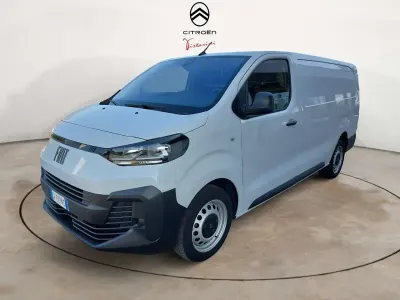Usata Fiat Scudo
