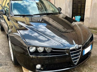 Alfa Romeo 159