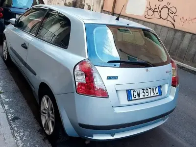 Usata Fiat Stilo