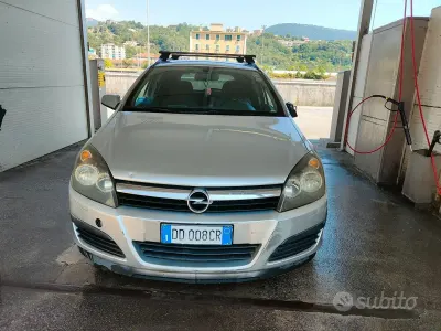 Usata Opel Astra