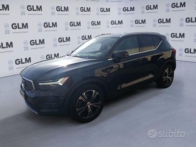 Usata Volvo XC40 Inscription 2020 SUV
