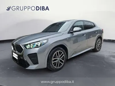 Usata BMW X2