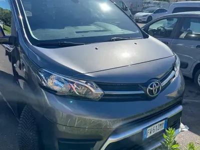 Usata Toyota Proace Verso
