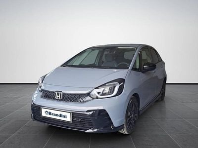 Nuova Honda Jazz Sport 107 CV (78 kW) 2026 Urban gray Utilitaria