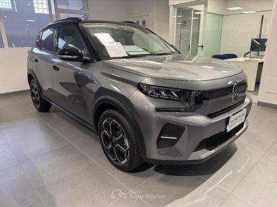 Ny Citroën C3 PureTech 101 HK (74 kW) 2025 Grå SUV