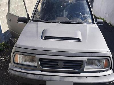 Usata Suzuki Vitara 1997 Station wagon