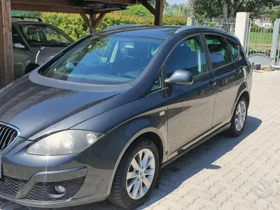 Usata Seat Altea XL