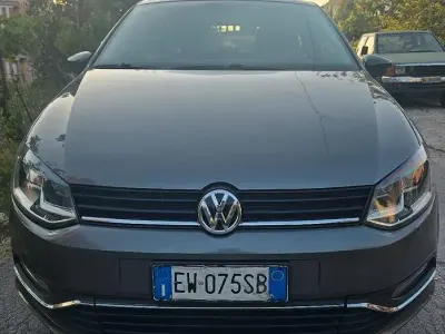 Usata VW Polo