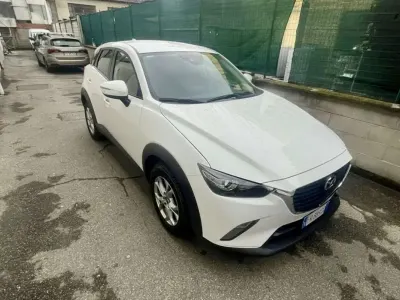 Usata Mazda CX-3