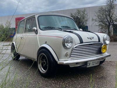 usata Rover Mini MINI1.3 Cooper