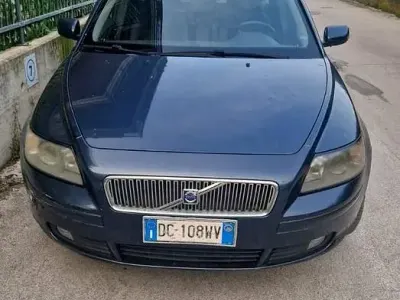Usado Volvo V50