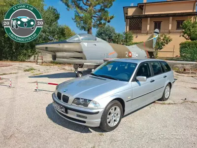 Usata BMW 318