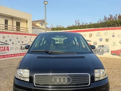 Audi A2