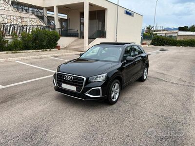 usata Audi Q2 35 TFSI S-Tronic 1.5 150cv