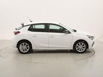 Usata Opel Corsa Edition 102 CV (75 kW) 2022 Utilitaria