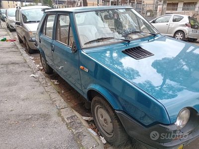 usata Fiat Ritmo 60