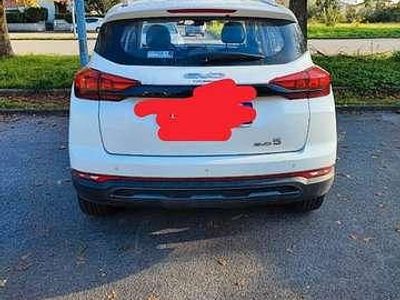 Usata EVO Evo 5 118 CV (86 kW) 2023 SUV