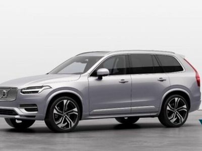 usata Volvo XC90 B5 (d) AWD automatico 7 posti Plus Bright nuova a Tavagnacco