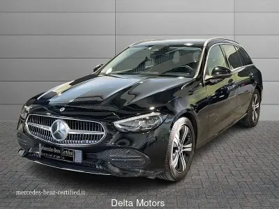 Usata Mercedes 200 163 CV (119 kW) 2022 Station wagon