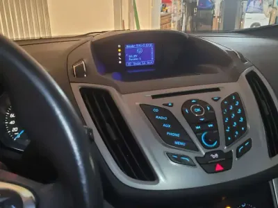 Usata Ford C-MAX
